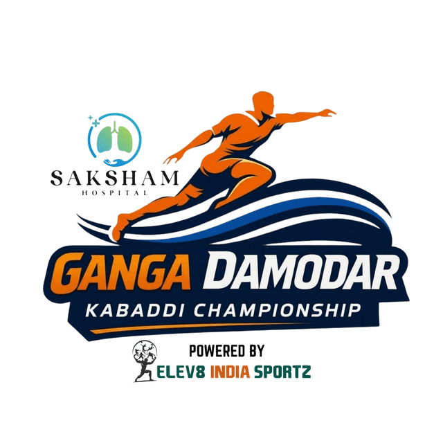 Ganga Damodar Kabaddi Championship 2026