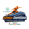 Ganga Damodar Kabaddi Championship