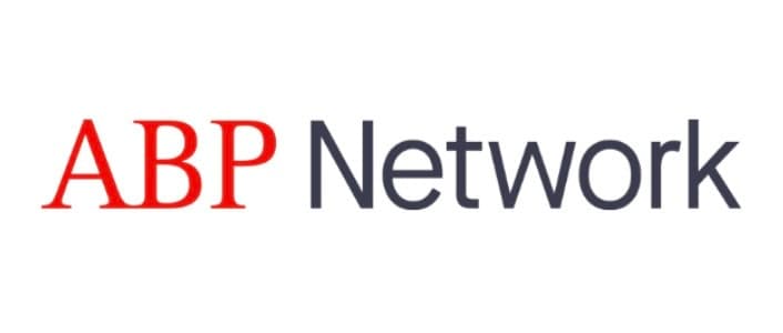 ABP Network logo