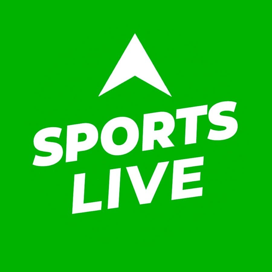 Sports Live logo
