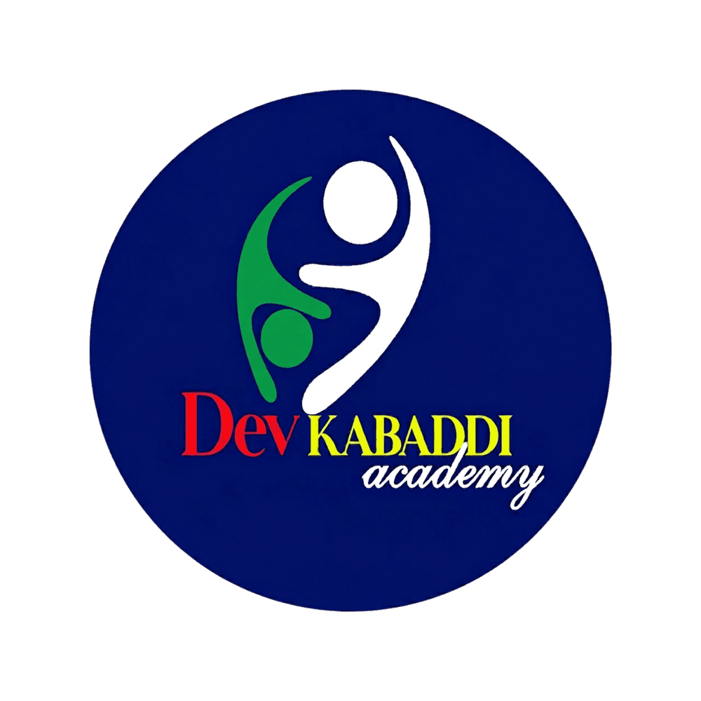Dev Kabaddi Academy logo