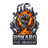 Bokaro Steel-Smashers logo