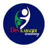 Dev Kabaddi Academy logo