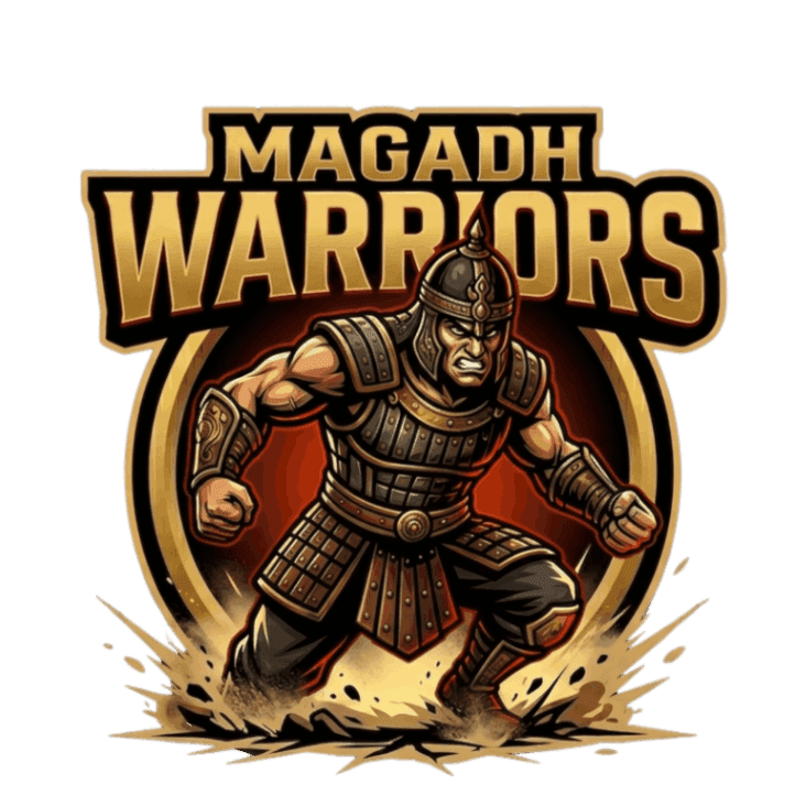Magadh Warriors