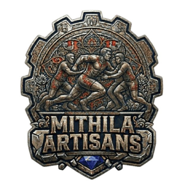 Mithila Artisans