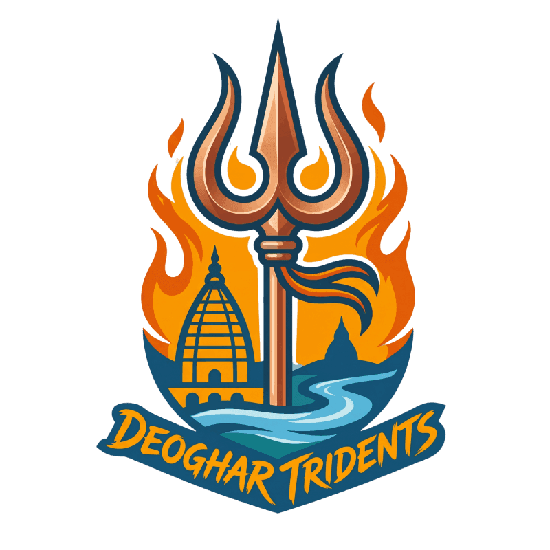 Deoghar Tridents