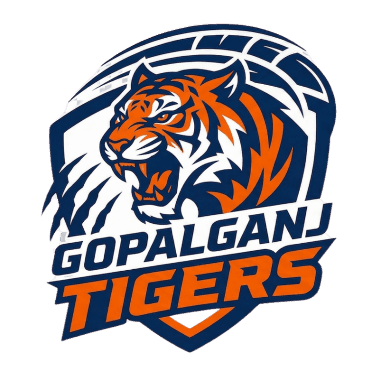 Gopalganj Tigers