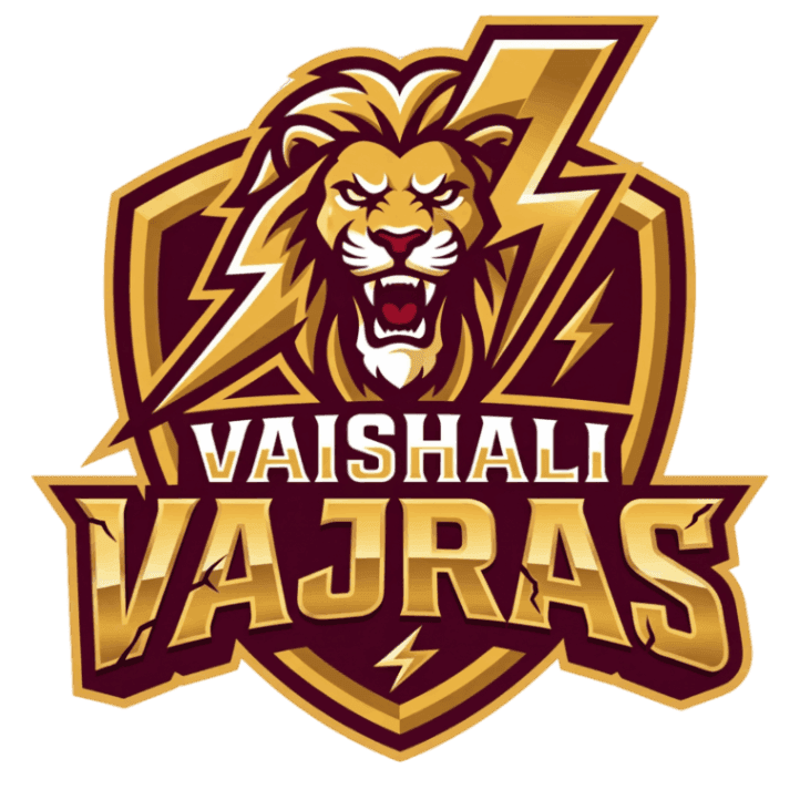 Vaishali Vajras