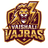 Vaishali Vajras  logo